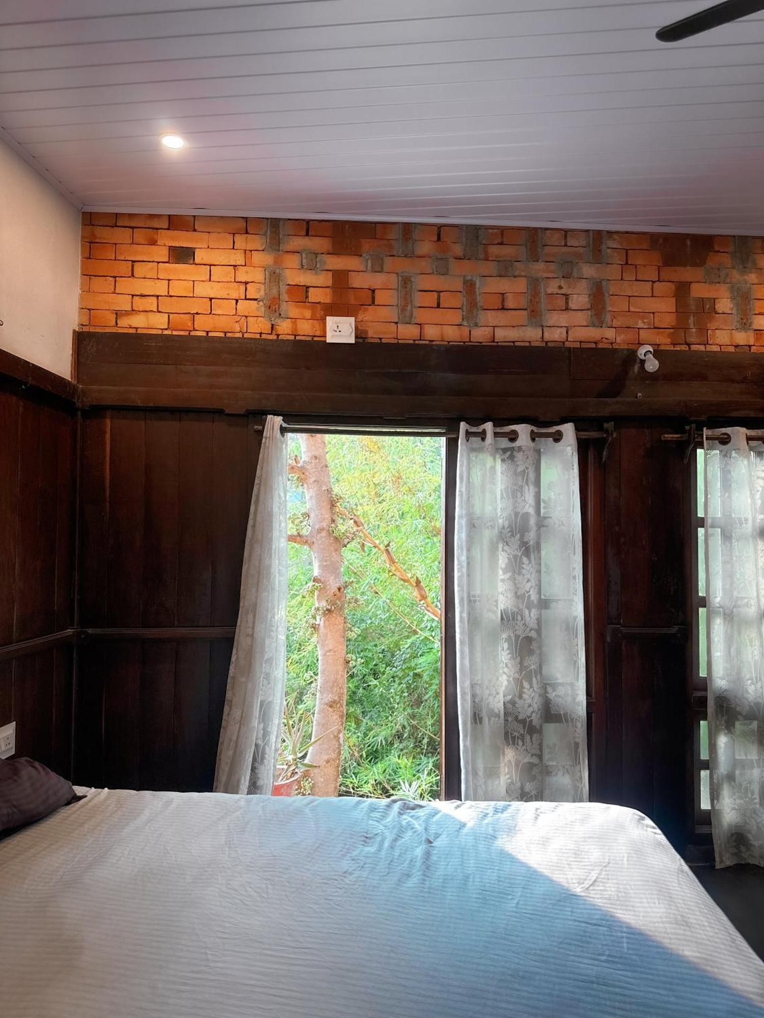 Greenbay Varkala Dış mekan fotoğraf